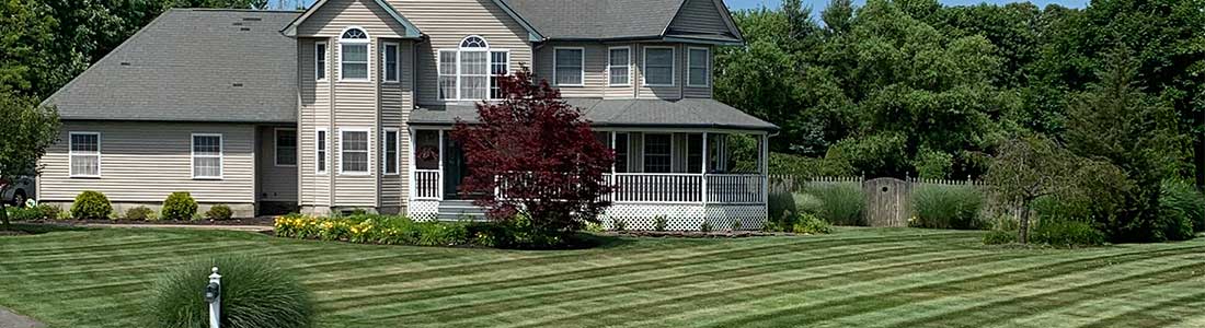 S&S Lawncare Photo